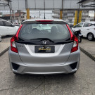 Honda Fit LX 1.5 Flexone Mec. 2015-0