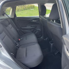 Honda Fit LX 1.5 Flexone Mec. 2015-9