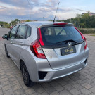 Honda Fit LX 1.5 Flexone Mec. 2015-2