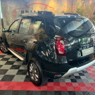 Renault DUSTER Dynamique 1.6 Flex 16V Mec. 2018 Flex-2