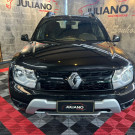 Renault DUSTER Dynamique 1.6 Flex 16V Mec. 2018 Flex-10
