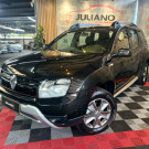 Renault DUSTER Dynamique 1.6 Flex 16V Mec. 2018 Flex-0