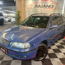 VW - VolksWagen Parati 1000 Mi 16V 4p Turbo 2001 Gasolina-0