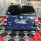 VW - VolksWagen Parati 1000 Mi 16V 4p Turbo 2001 Gasolina-9