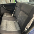 VW - VolksWagen Parati 1000 Mi 16V 4p Turbo 2001 Gasolina-8