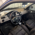 VW - VolksWagen Parati 1000 Mi 16V 4p Turbo 2001 Gasolina-3
