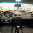 VW - VolksWagen Parati 1000 Mi 16V 4p Turbo 2001 Gasolina-4