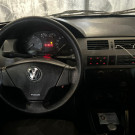 VW - VolksWagen Parati 1000 Mi 16V 4p Turbo 2001 Gasolina-5