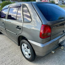 VW Gol 1000 Mi - 1999 - RARIDADE!!!-3