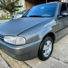 VW Gol 1000 Mi - 1999 - RARIDADE!!!-5