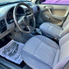 VW Gol 1000 Mi - 1999 - RARIDADE!!!-9