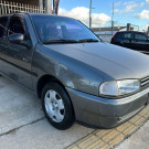 VW Gol 1000 Mi - 1999 - RARIDADE!!!-0
