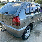 VW Gol 1000 Mi - 1999 - RARIDADE!!!-2