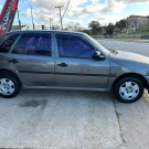 VW Gol 1000 Mi - 1999 - RARIDADE!!!-1