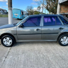 VW Gol 1000 Mi - 1999 - RARIDADE!!!-4