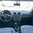 VW - VolksWagen Gol (novo) 1.0 Mi Total Flex 8V 4p 2013 Flex