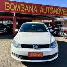 VW - VolksWagen Gol (novo) 1.0 Mi Total Flex 8V 4p 2013 Flex