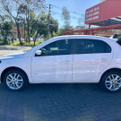 VW - VolksWagen Gol (novo) 1.0 Mi Total Flex 8V 4p 2013 Flex
