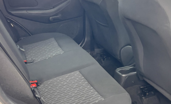 Ford Ka 1.0 SE/SE Plus TiVCT Flex 5p 2020 Flex-8