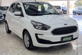 Ford Ka 1.0 SE/SE Plus TiVCT Flex 5p 2020 Flex