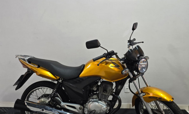 HONDA CG 150 FAN ESDi/ 150 FAN ESDi FLEX 2013 Flex-0