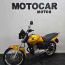 HONDA CG 150 FAN ESDi/ 150 FAN ESDi FLEX 2013 Flex-5