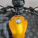 HONDA CG 150 FAN ESDi/ 150 FAN ESDi FLEX 2013 Flex-2