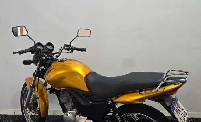 HONDA CG 150 FAN ESDi/ 150 FAN ESDi FLEX 2013 Flex-3