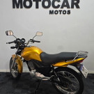 HONDA CG 150 FAN ESDi/ 150 FAN ESDi FLEX 2013 Flex-3