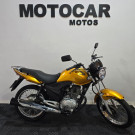 HONDA CG 150 FAN ESDi/ 150 FAN ESDi FLEX 2013 Flex-0