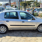 Renault Clio Hi-Flex 1.0 16V 5p 2011 Flex-1