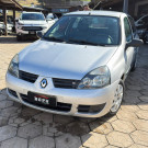 Renault Clio Hi-Flex 1.0 16V 5p 2011 Flex-5