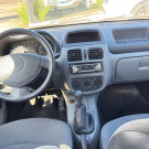 Renault Clio Hi-Flex 1.0 16V 5p 2011 Flex-0