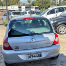Renault Clio Hi-Flex 1.0 16V 5p 2011 Flex-2