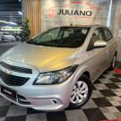GM - Chevrolet ONIX HATCH Joy 1.0 8V Flex 5p Mec. 2019 Flex-0