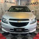 GM - Chevrolet ONIX HATCH Joy 1.0 8V Flex 5p Mec. 2019 Flex-13