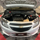 GM - Chevrolet ONIX HATCH Joy 1.0 8V Flex 5p Mec. 2019 Flex-14