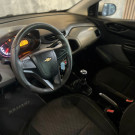 GM - Chevrolet ONIX HATCH Joy 1.0 8V Flex 5p Mec. 2019 Flex-3