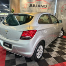 GM - Chevrolet ONIX HATCH Joy 1.0 8V Flex 5p Mec. 2019 Flex-1