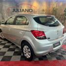 GM - Chevrolet ONIX HATCH Joy 1.0 8V Flex 5p Mec. 2019 Flex-2
