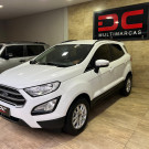 Ford EcoSport SE 1.5 12V Flex 5p Aut. 2021 Flex
