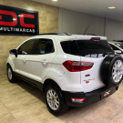 Ford EcoSport SE 1.5 12V Flex 5p Aut. 2021 Flex