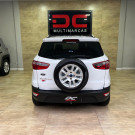 Ford EcoSport SE 1.5 12V Flex 5p Aut. 2021 Flex
