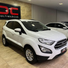 Ford EcoSport SE 1.5 12V Flex 5p Aut. 2021 Flex