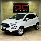 Ford EcoSport SE 1.5 12V Flex 5p Aut. 2021 Flex