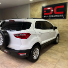 Ford EcoSport SE 1.5 12V Flex 5p Aut. 2021 Flex