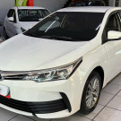 Toyota Corolla GLi 1.8 Flex 16V  Aut. 2018 Flex-0