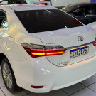 Toyota Corolla GLi 1.8 Flex 16V  Aut. 2018 Flex-4