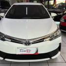 Toyota Corolla GLi 1.8 Flex 16V  Aut. 2018 Flex-1