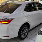 Toyota Corolla GLi 1.8 Flex 16V  Aut. 2018 Flex-3